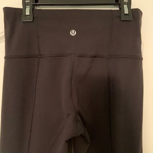 Lululemon Fit & Flare Pants
